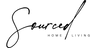 Sourced logo